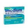 Imodium Anti-Diarrheal Softgels 24 Count, PK48 3013724